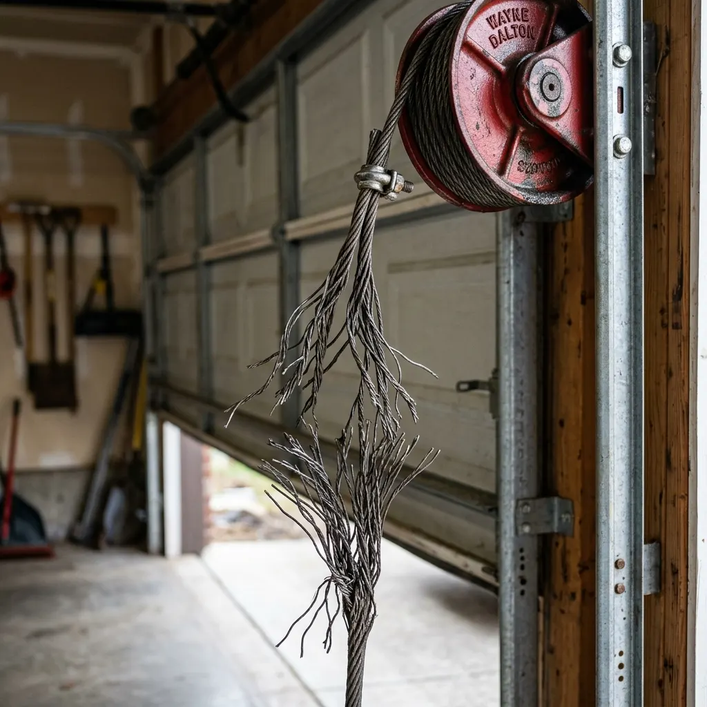 Cable & Wire Replacement